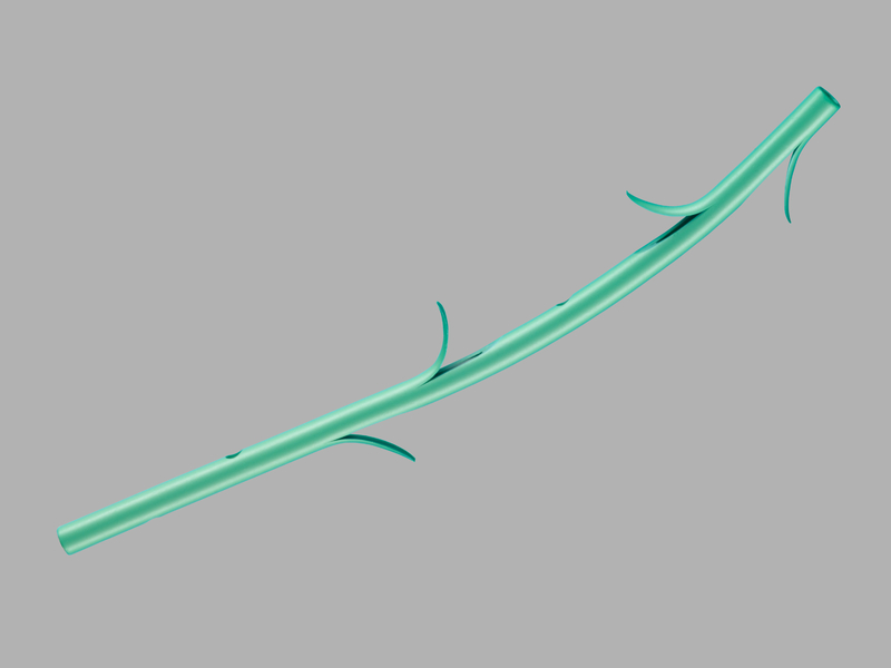 Pancreatic Stents