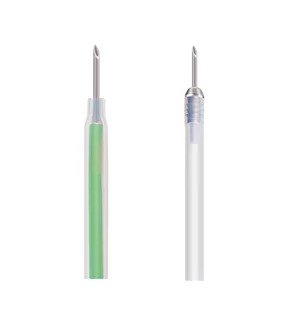 Hemostasis Needles